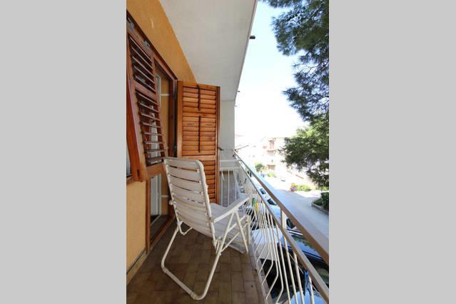 Eco-Apartments With Nice Garden Baška Voda Exterior foto